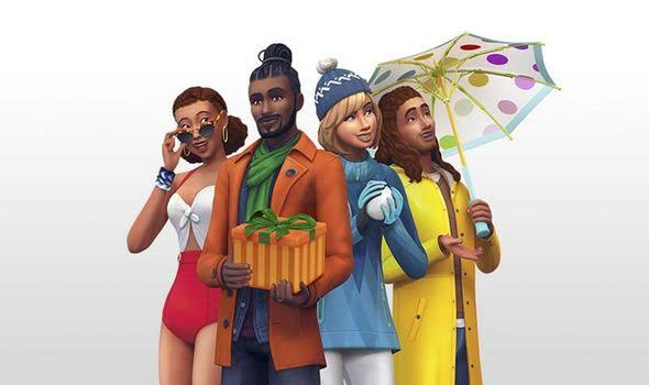 sims 4 torrent for mac free easy