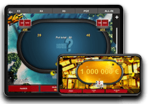 windows play money poker for widows and mac